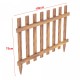 Комплект градинска ограда Bindow 100x75см []