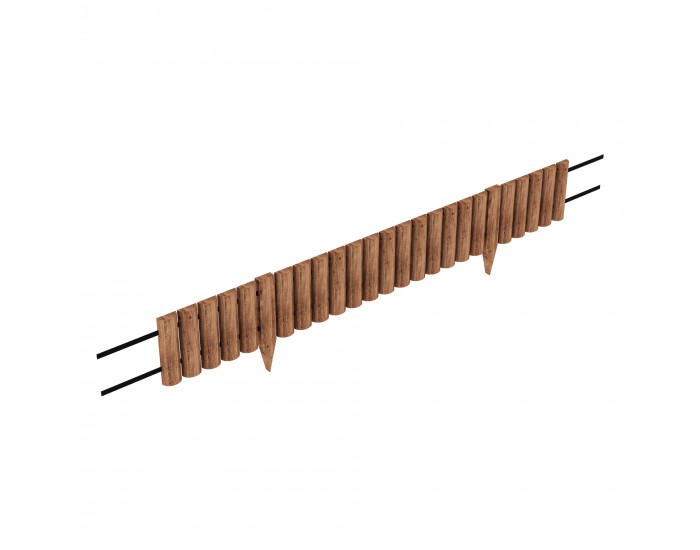 Palisade Люляк 150x30cm Natural [] *82292174*