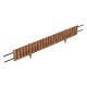 Palisade Люляк 150x30cm Natural [] *82292174*