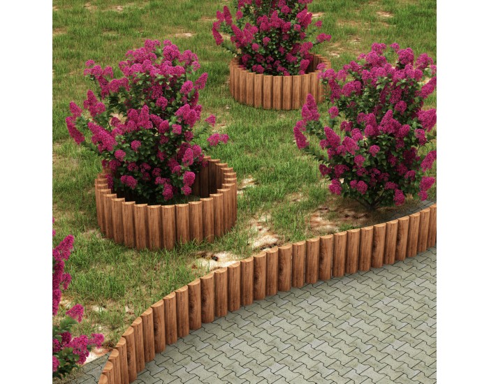 Palisade Люляк 150x30cm Natural [] *82292174*