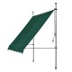 Скоба за сенник Stem 350x120x220-309 см тъмнозелен []