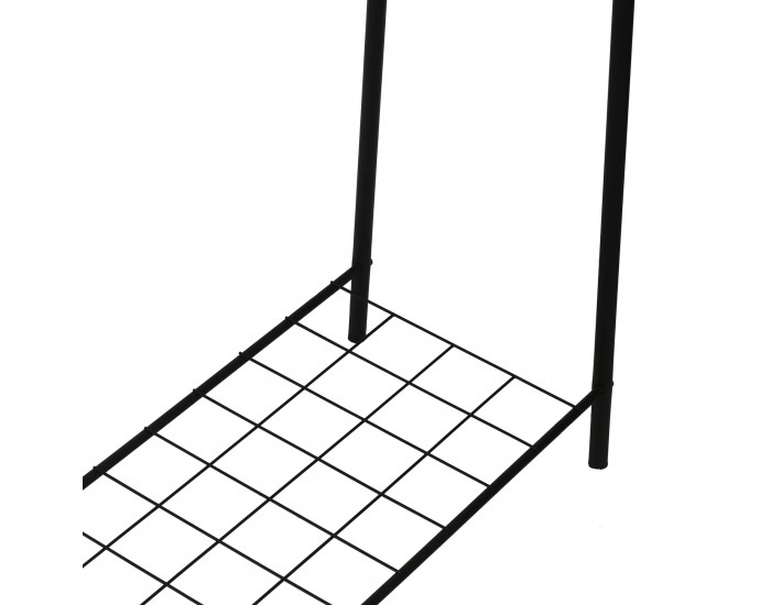 Поставка за портманта Hvorslev 144 x 89 x 32 []