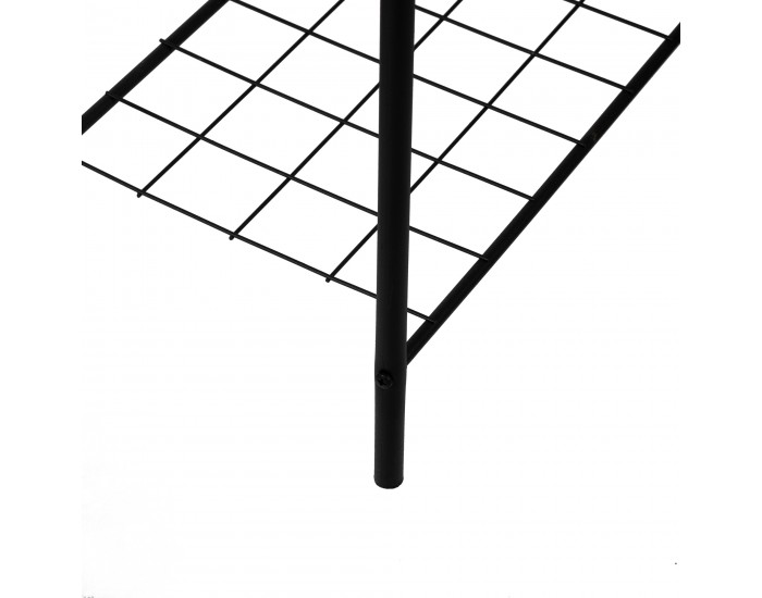 Поставка за портманта Hvorslev 144 x 89 x 32 []