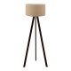 Комплект лампи Scunthorpe Beige []
