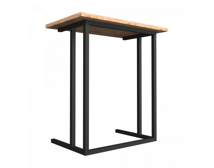 Маса за лаптоп Högsby дъб []