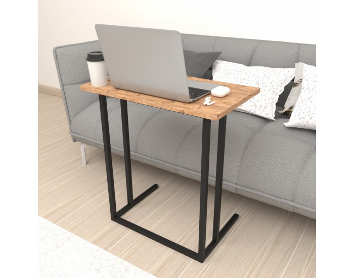 Маса за лаптоп Högsby дъб []