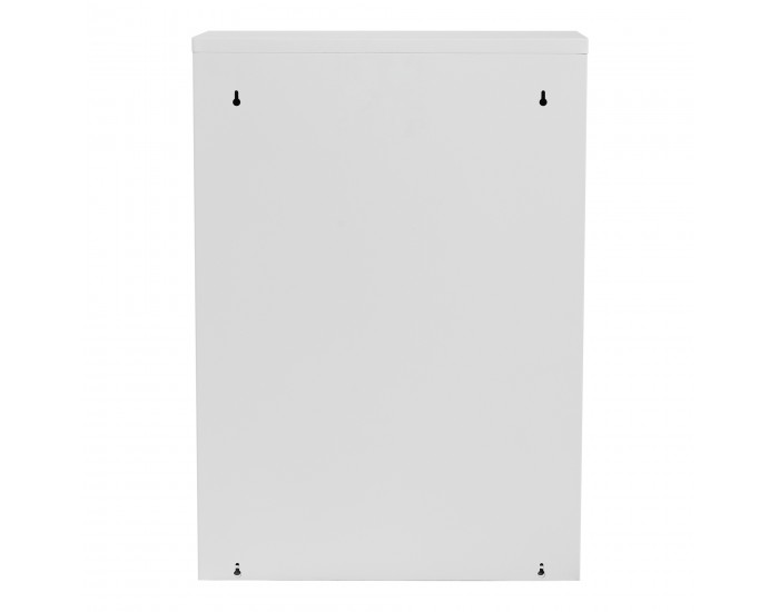 Самосвал за обувки Sokndal с 2 накланящи се отделения бял []