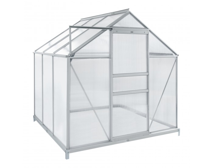 Оранжерия Oisterwijk 190 x 190 cm []