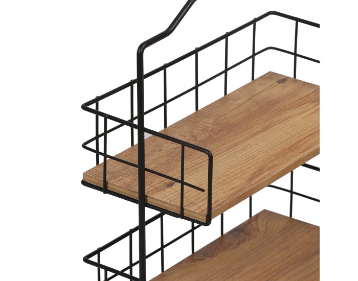 Рафт за маса Sallingsund с 2 рафта []