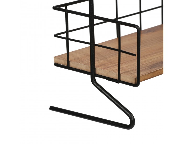 Рафт за маса Sallingsund с 2 рафта []