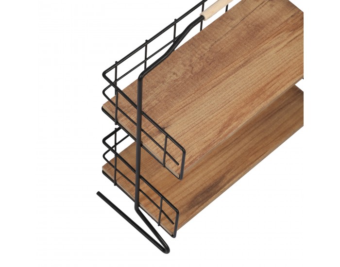 Рафт за маса Sallingsund с 2 рафта []