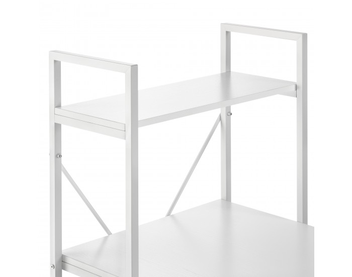 Бюро Stavanger 120x60x122 см бяло []