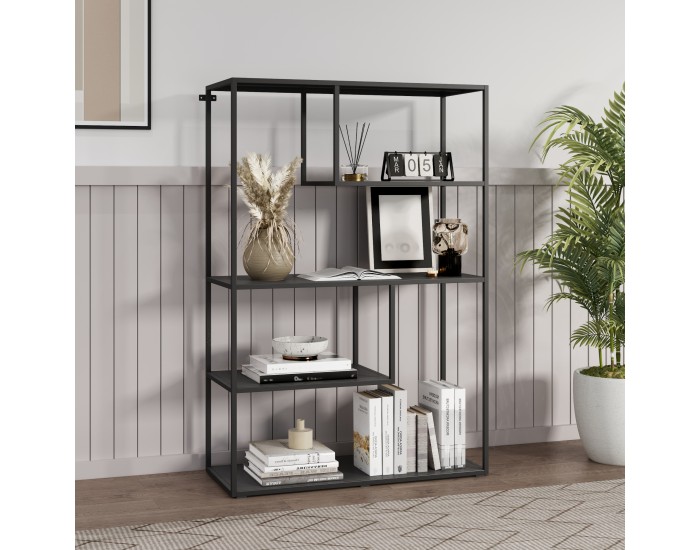Библиотека Sievi Black, мат []