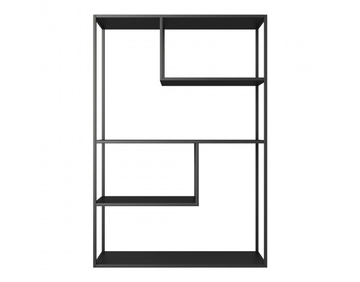 Библиотека Sievi Black, мат []