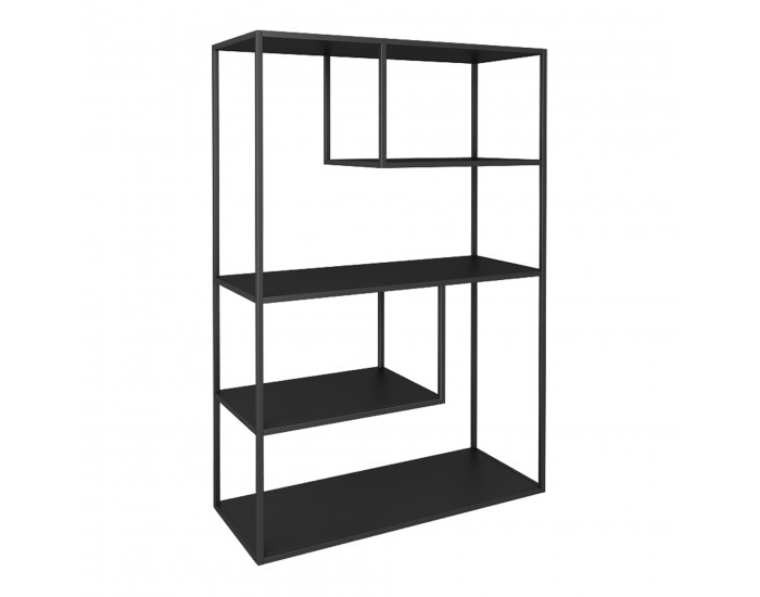 Библиотека Sievi Black, мат []