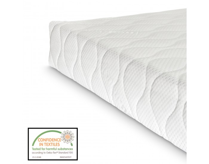 Матрак със студена пяна Hera 200x200x16cm H2 Öko TEX Матрак със студена пяна Hera 200x200x16cm H2 Öko TEX