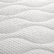Матрак със студена пяна Hera 200x200x16cm H2 Öko TEX Матрак със студена пяна Hera 200x200x16cm H2 Öko TEX