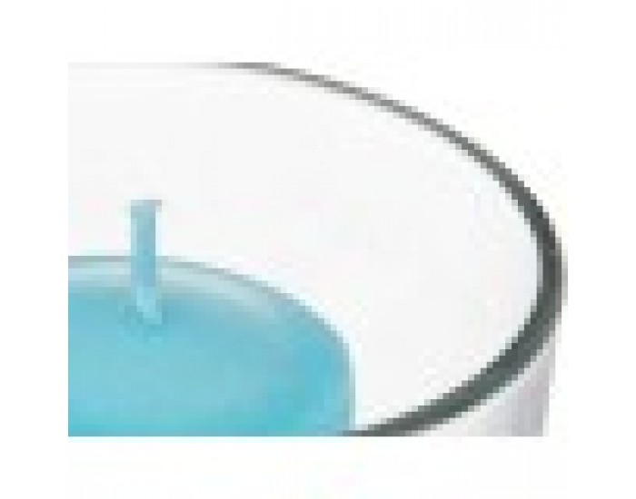 Ароматизирана Свещ 10 x 10 x 10 cm (6 броя) Чаша Океан