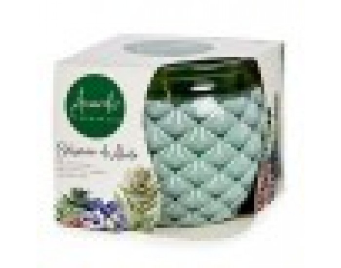 Ароматизирана Свещ Ела (12 броя)