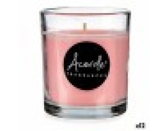 Ароматизирана Свещ Сметана 7 x 7,7 x 7 cm (12 броя)