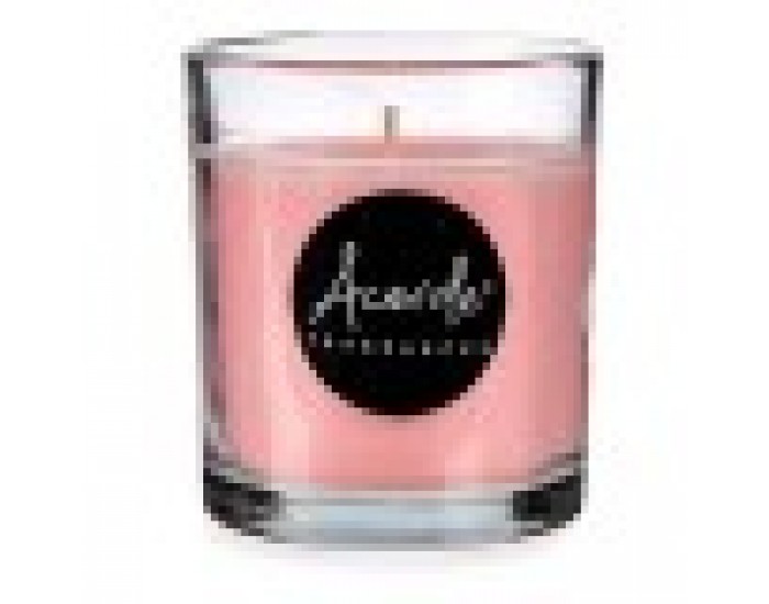 Ароматизирана Свещ Сметана 7 x 7,7 x 7 cm (12 броя)