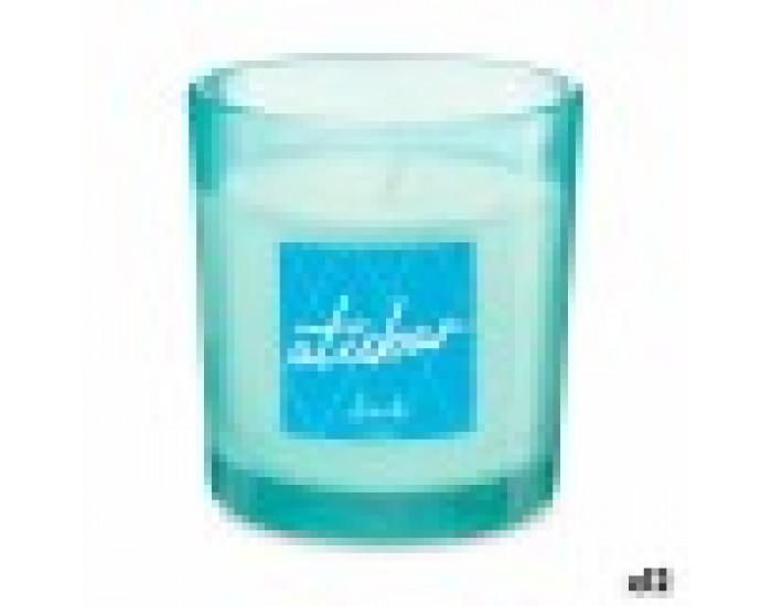 Ароматизирана Свещ Детски Одеколон (120 g) (12 броя)