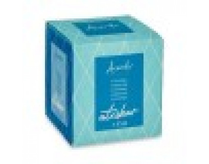 Ароматизирана Свещ Детски Одеколон (120 g) (12 броя)