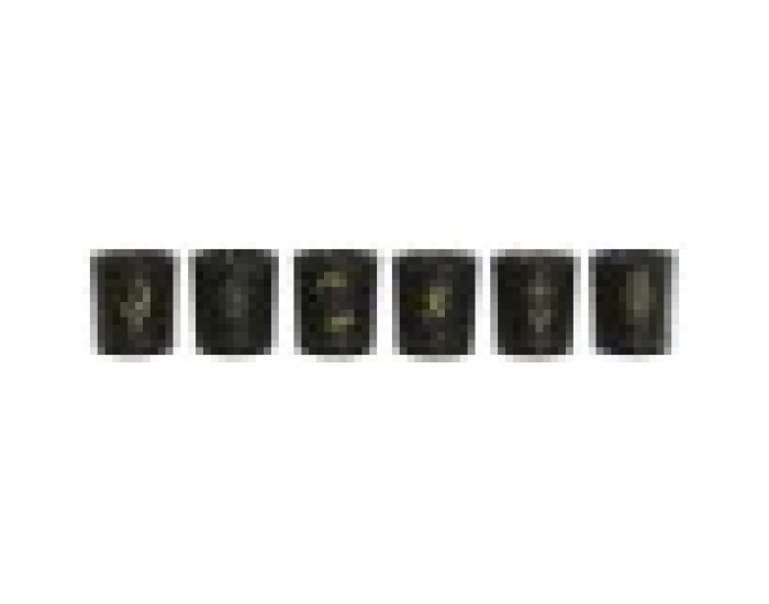 Ароматизирана Свещ Home ESPRIT Индианец 120 g (6 броя)