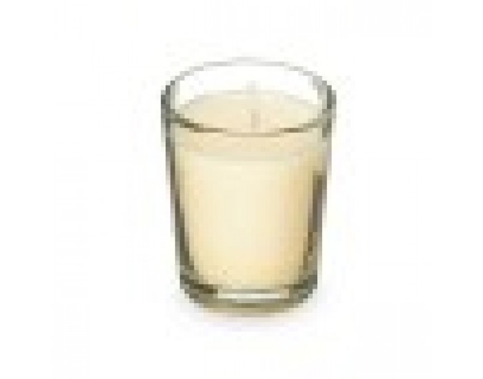 Комплект Ароматни Свещи 16 x 6,5 x 11 cm (12 броя) Чаша Ванилия