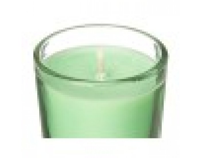 Комплект Ароматни Свещи 16 x 6,5 x 11 cm (12 броя) Чаша Жасмин