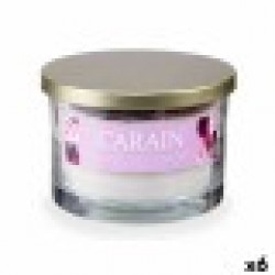 Ароматизирана Свещ Carain 400 g (6 броя) - Ароматизатори