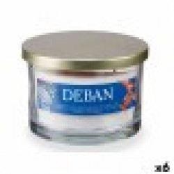 Ароматизирана Свещ Deban 400 g (6 броя) - Ароматизатори