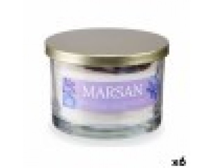Ароматизирана Свещ Marsan 400 g (6 броя)