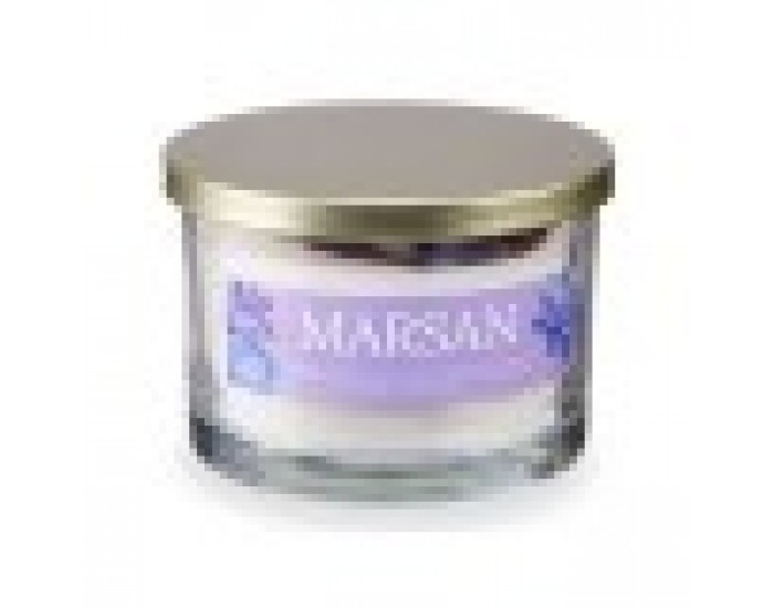 Ароматизирана Свещ Marsan 400 g (6 броя)