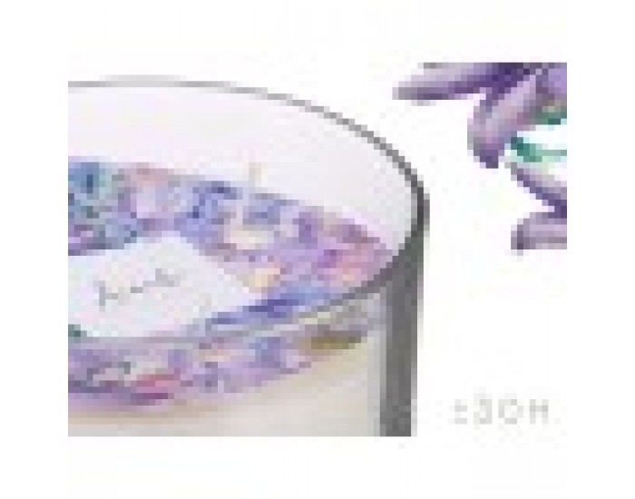 Ароматизирана Свещ Marsan 400 g (6 броя)