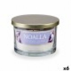 Ароматизирана Свещ Noalla 400 g (6 броя) - Ароматизатори