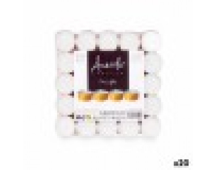 Комплект Свещи Tea Lights (20 броя)