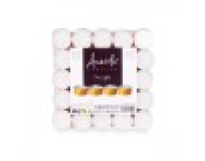 Комплект Свещи Tea Lights (20 броя)