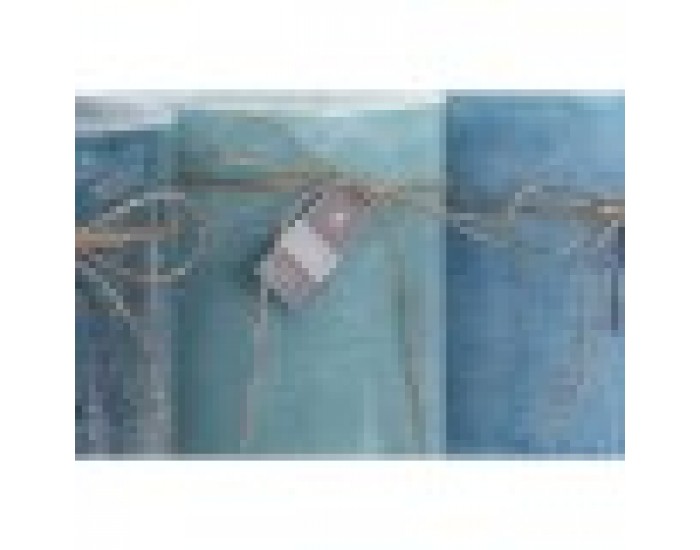 Ароматизирана Свещ DKD Home Decor (3 броя)