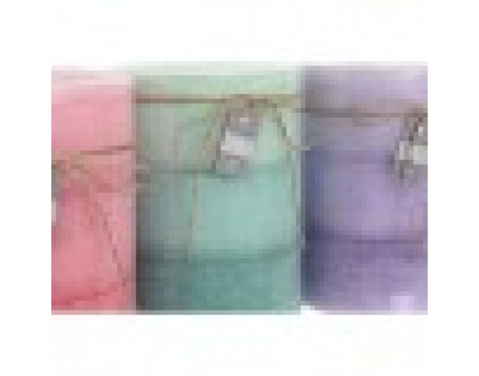 Ароматизирана Свещ DKD Home Decor (3 броя)