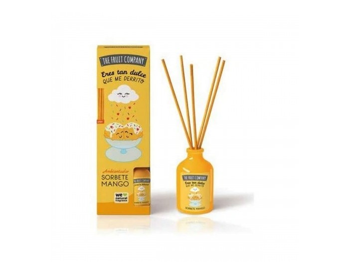 Ароматизатор The Fruit Company MIKADO 40 ml