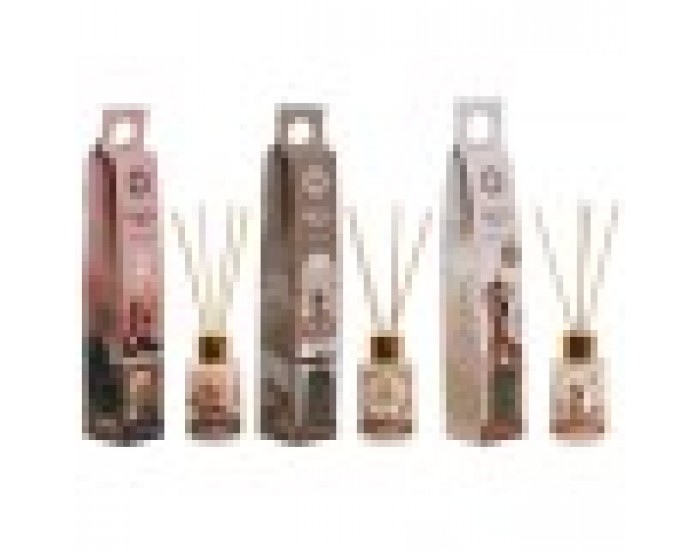 Ароматизатор Home ESPRIT Град 30 ml (3 броя) Ароматизатор Home ESPRIT Град 30 ml (3 броя)