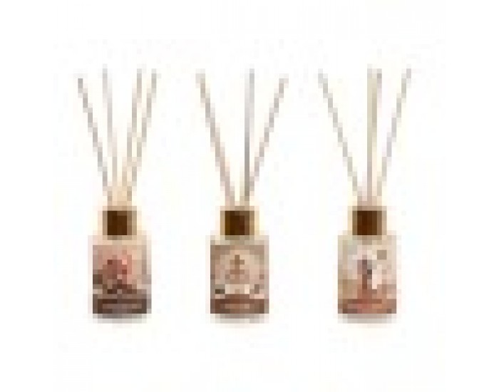 Ароматизатор Home ESPRIT Град 30 ml (3 броя) Ароматизатор Home ESPRIT Град 30 ml (3 броя)
