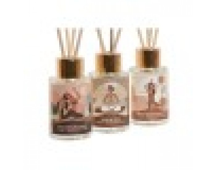 Ароматизатор Home ESPRIT Град 30 ml (3 броя) Ароматизатор Home ESPRIT Град 30 ml (3 броя)