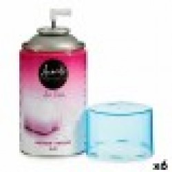 пълнителите за ароматизатор Пудра от Талк 250 ml (6 броя) - Ароматизатори