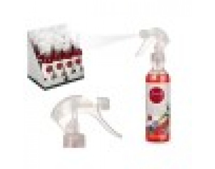 Ароматизатор Acorde 4-A-AR Червени плодове 200 ml (12 броя) Ароматизатор Acorde 4-A-AR Червени плодове 200 ml (12 броя)