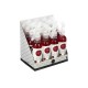 Ароматизатор Acorde 4-A-AR Червени плодове 200 ml (12 броя) Ароматизатор Acorde 4-A-AR Червени плодове 200 ml (12 броя)