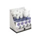 Ароматизатор Acorde 4-B-AR Лавандула 200 ml (12 броя) Ароматизатор Acorde 4-B-AR Лавандула 200 ml (12 броя)