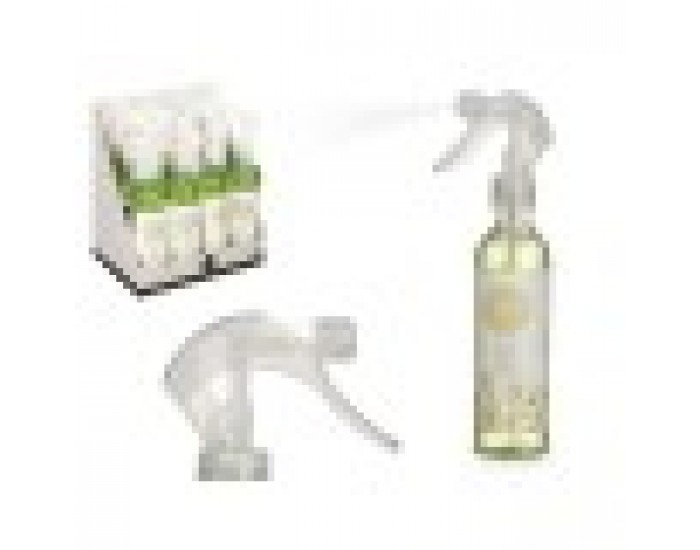 Ароматизатор Acorde 4-E-AR Жасмин 200 ml (12 броя) Ароматизатор Acorde 4-E-AR Жасмин 200 ml (12 броя)