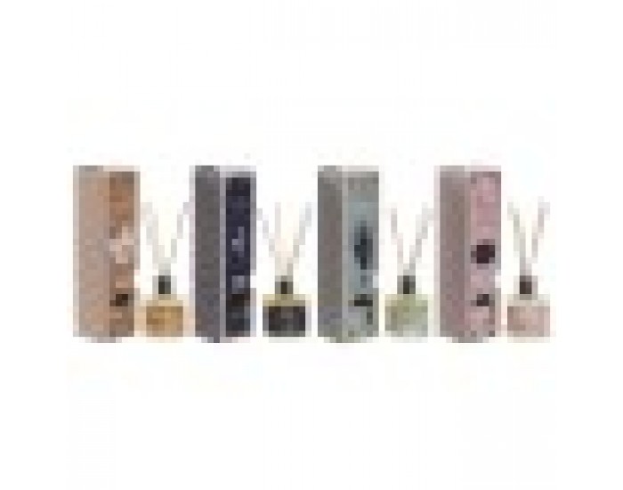 Ароматизатор Home ESPRIT Град 50 ml (4 броя)